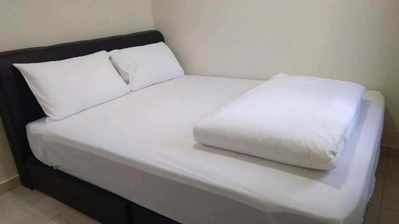 Axlite Hotel Taiping Eksteriør billede