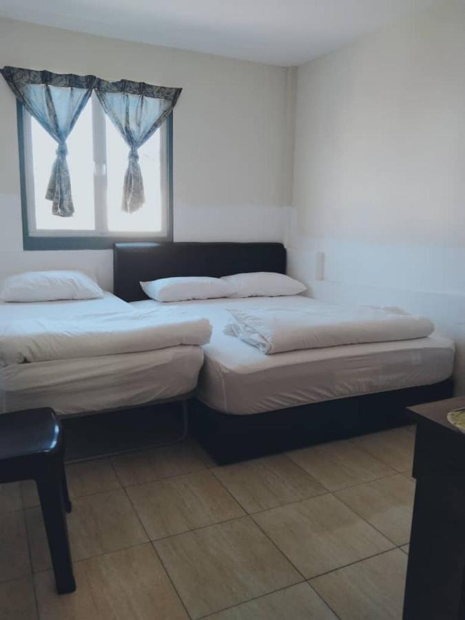 Axlite Hotel Taiping Eksteriør billede