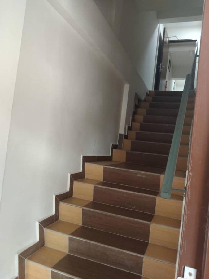 Axlite Hotel Taiping Eksteriør billede